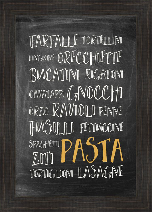 Pasta Bowl