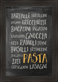 Pasta Bowl