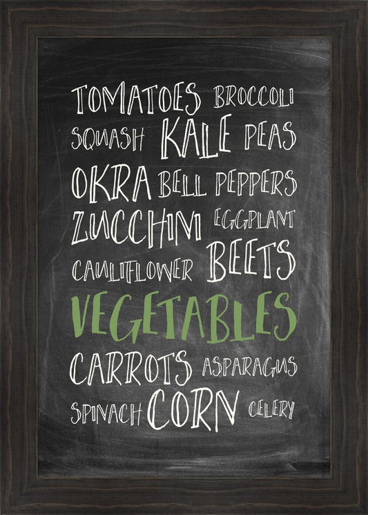 Veggie Tray