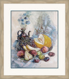 Lush Still Life