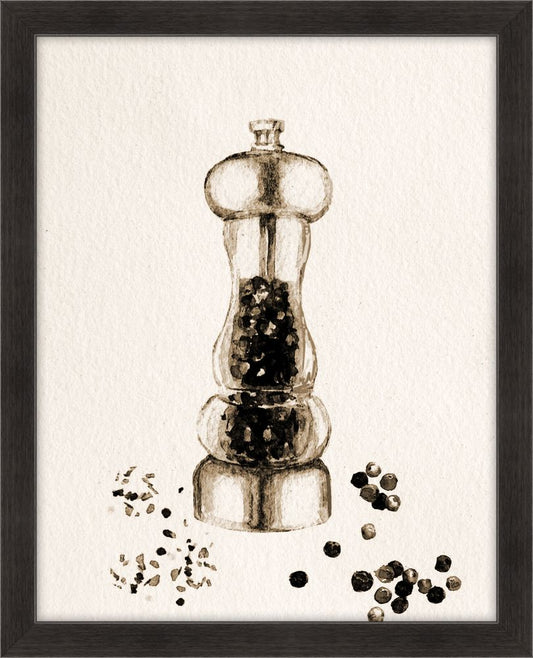 Pepper