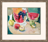Picnic Still Life