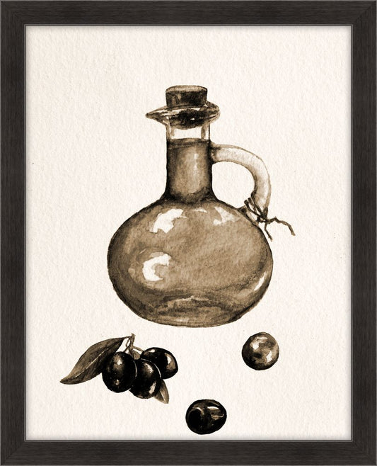 Oil