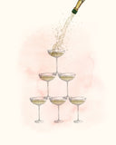 Champagne Anyone