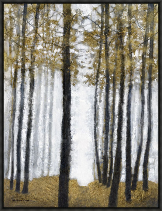 Canopy of Trees I
