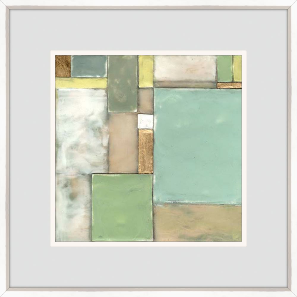 Modular Blocks I