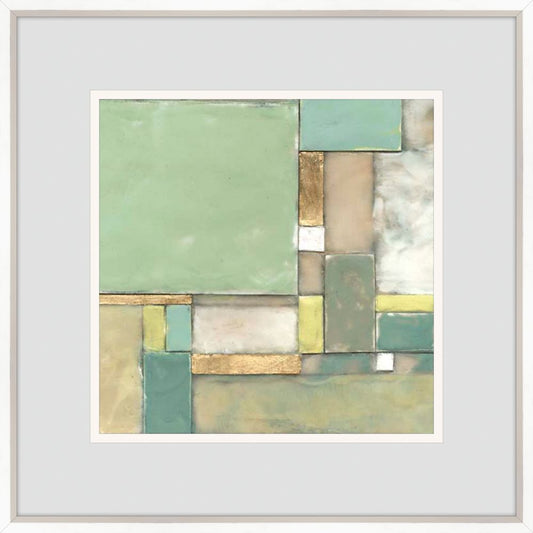 Modular Blocks II