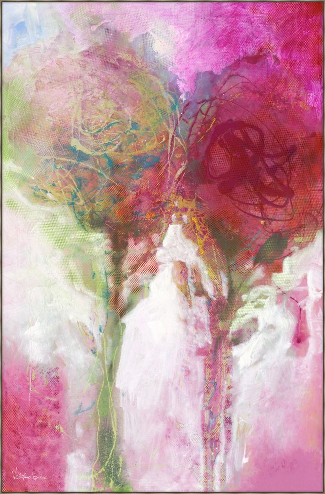 Wild And Pink