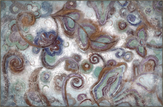 Floral Fusion II
