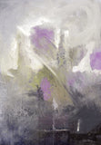 Soft Touch II  Boxed Canvas