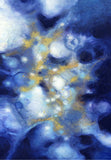 Blue Dream Boxed Canvas