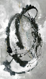 Mercury Boxed Canvas