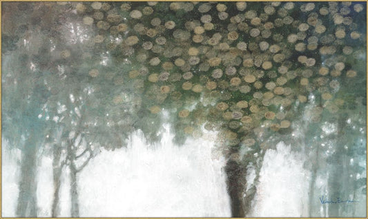 Gilded Trees