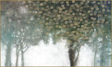 Gilded Trees