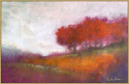 Crimson Horizon