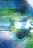 Reflections I Boxed  Canvas