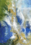 Oceano Boxed Canvas