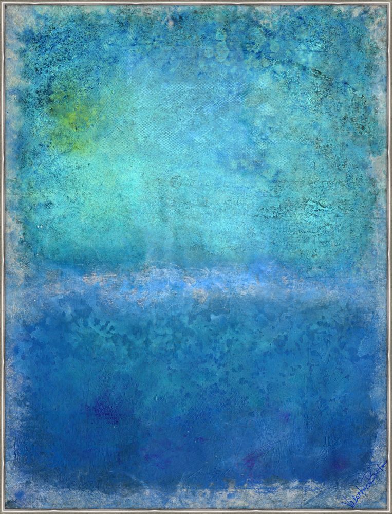 Blue Horizon