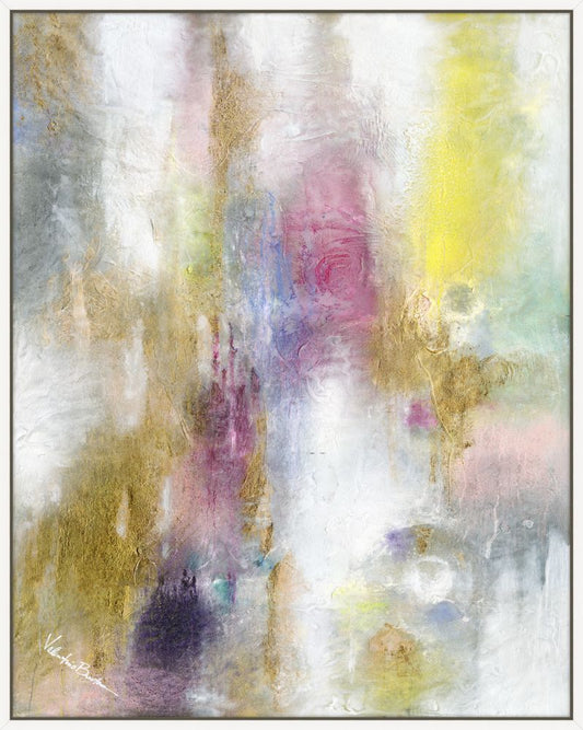 Subdued