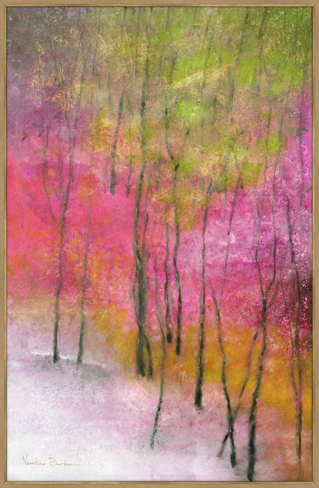 Tall Trees
