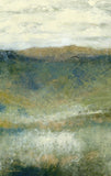 Into the Valley II Boxed Canvas