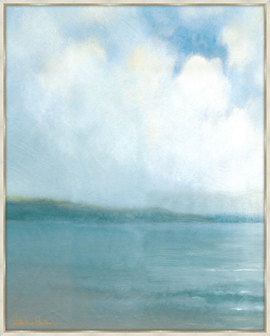 Tranquil Waters I