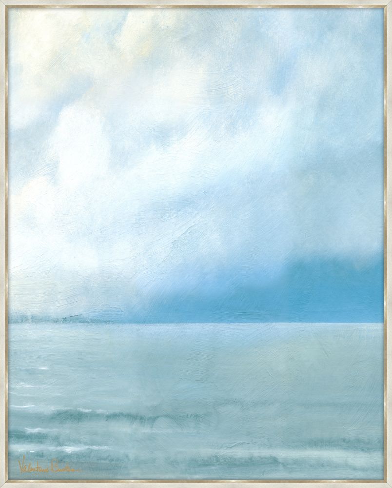 Tranquil Waters II