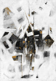 Tocco D'Oro Boxed Canvas
