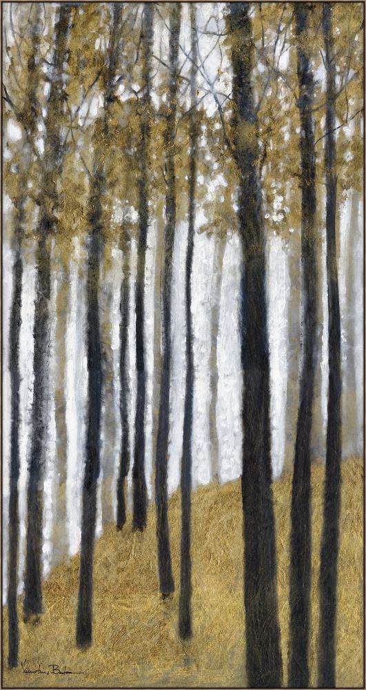 Towering Trees II