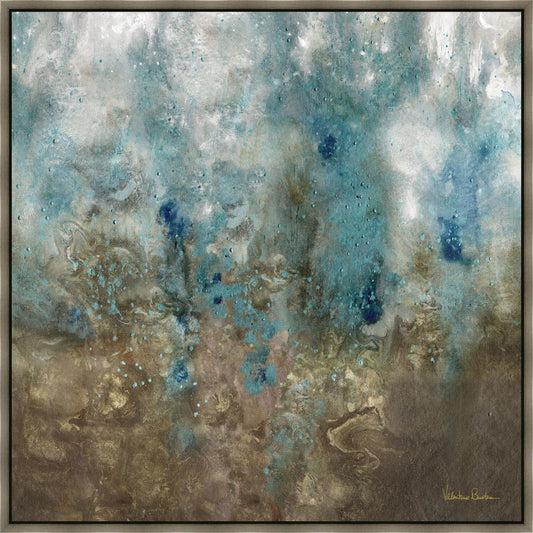 Waterfall II
