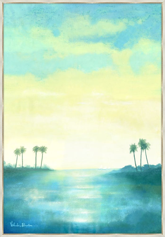 Tropical Sails