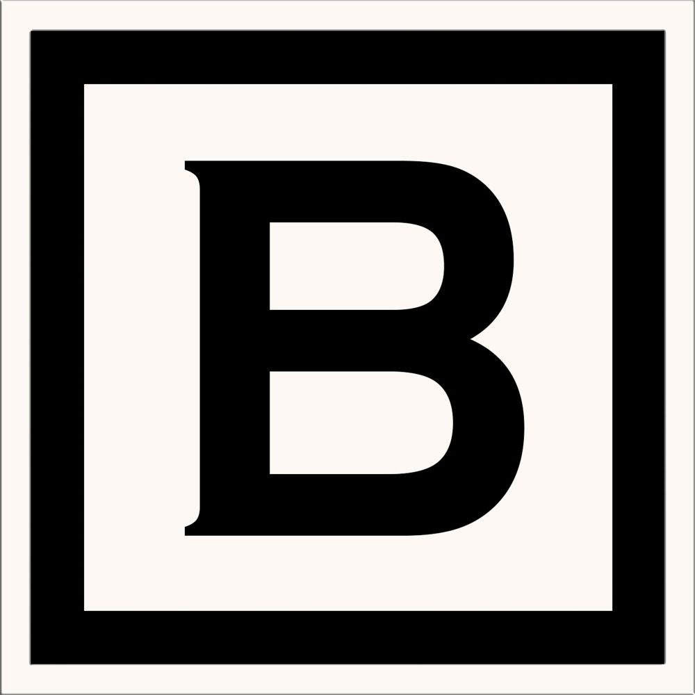 ICONIC MONOGRAM