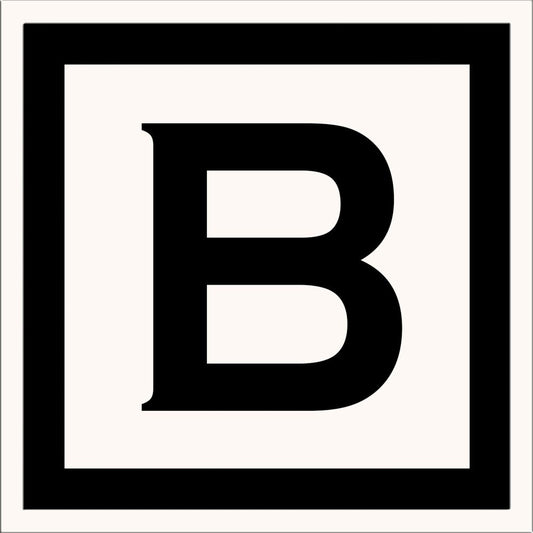 ICONIC MONOGRAM