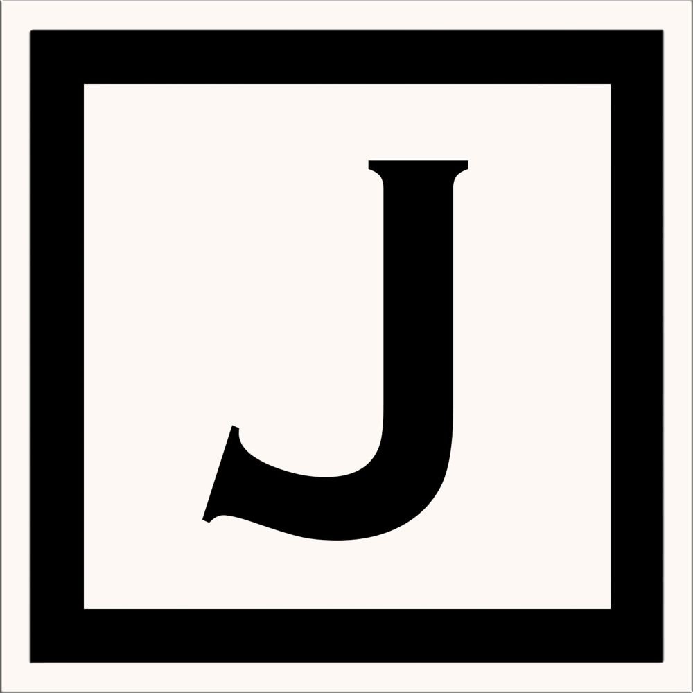 ICONIC MONOGRAM