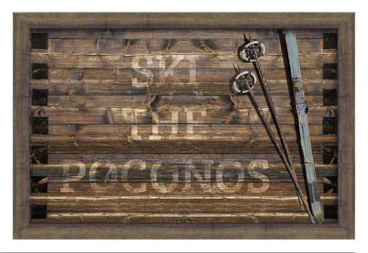 Ski the Poconos