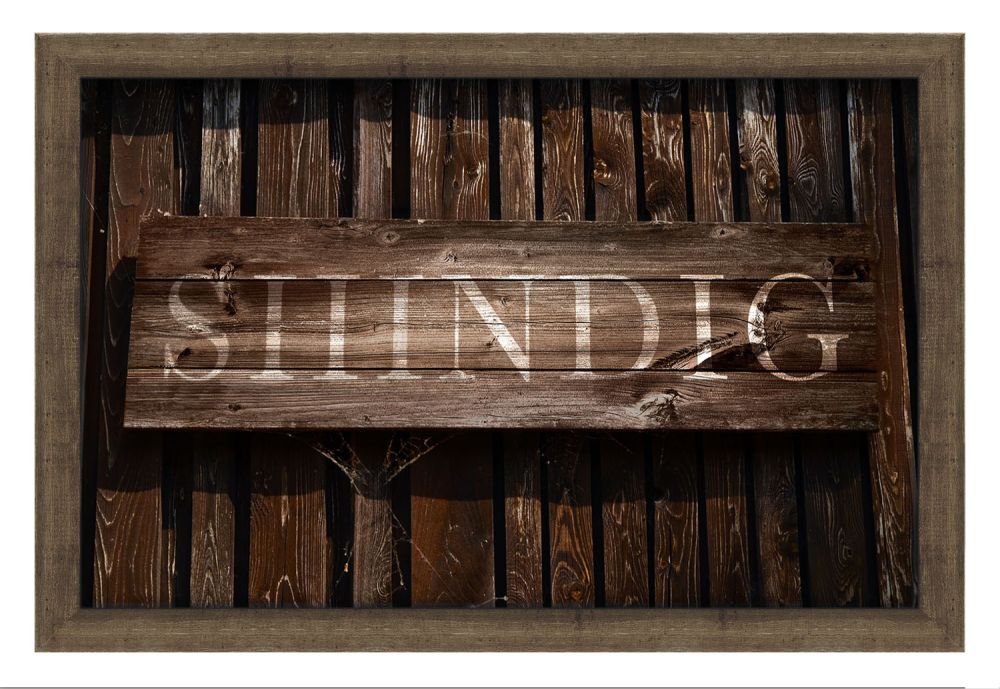 SHINDIG