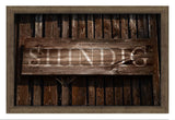 SHINDIG