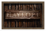 HAYLOFT