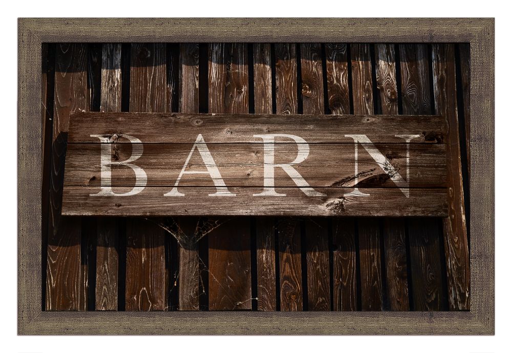 Barn