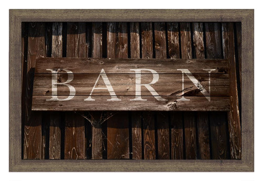 Barn