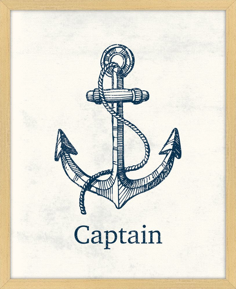 Captain