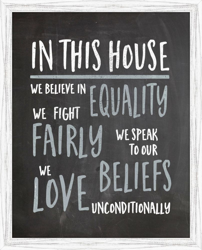 In This House II
