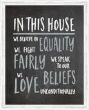 In This House II