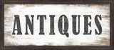 Antiques
