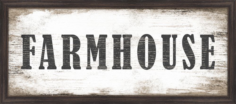 Farmhouse
