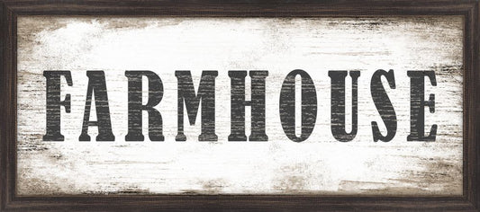 Farmhouse
