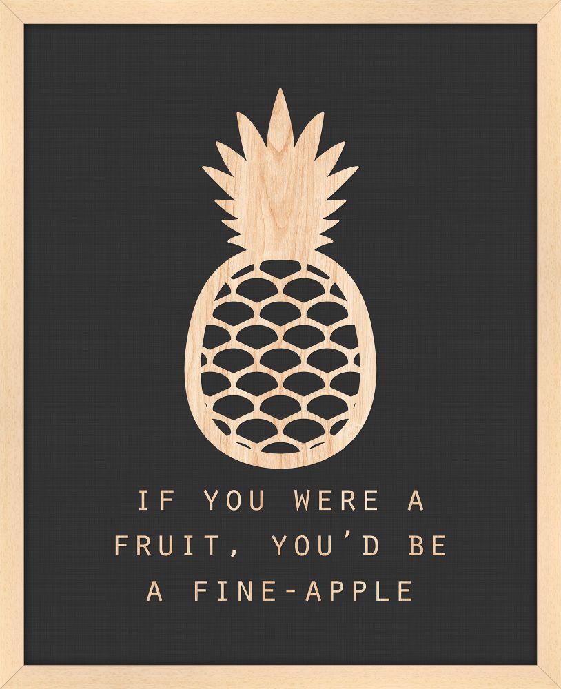 Fine-Apple