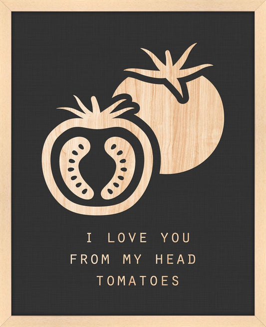 Tomatoes