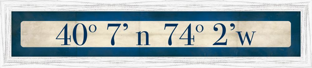 SeaGirt Coordinates
