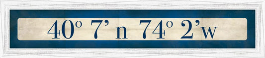 SeaGirt Coordinates
